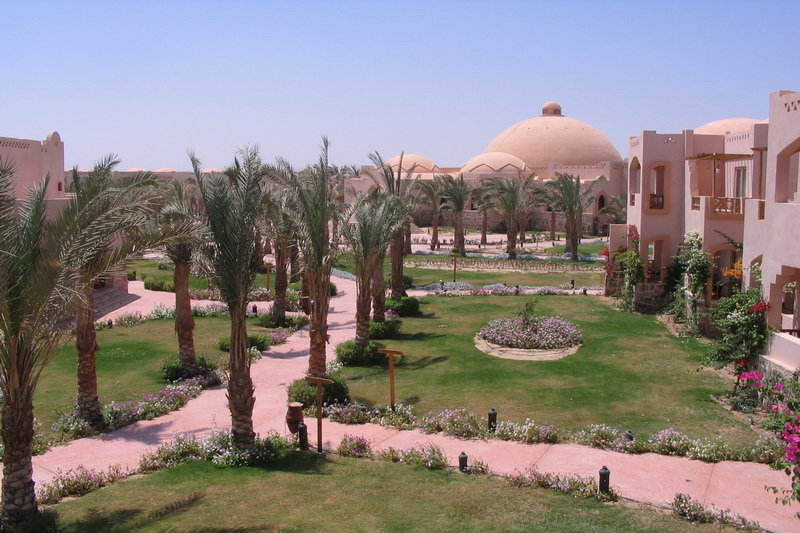 Egypt, Marsa Alam